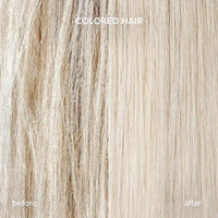 Keratin Oil Serum for Dry & Damaged Hair