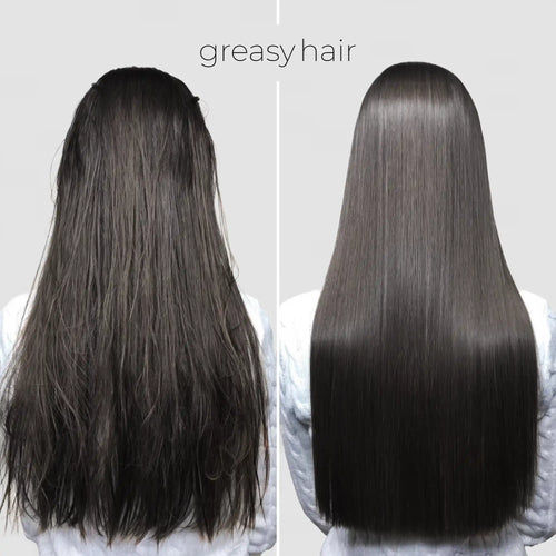Keratin Mask for Damaged Hair