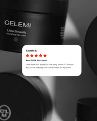 CLM Restore & Guard Hair Care Bundle Celemi Cosmetics LLC