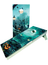 Halloween Theme Set