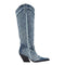 Denim Blue / 5
