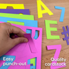 Bulletin Board Letters – 3 inch
