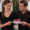 Happy Birthday Card - Pop Up Birthday Card