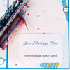 Happy Fathers Day Pop Up Card