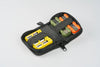 Hardened Zip Pouch