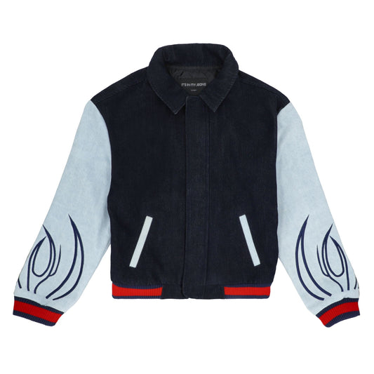 IT'S IN MY JEANS - Harry Jacket
