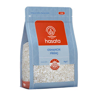 Hasata Rice Osmancik 1Kg