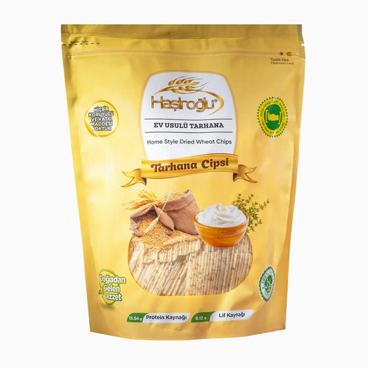 Hasiroglu Homemade Tarhana Baked 450