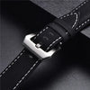 Huawei Leather Band - Slim, Lightweight, Minimalist Design