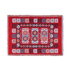 Tribal Blankets Indian Outdoor Rugs Camping Picnic Blanket Boho Decorative Bed Blankets Plaid Sofa Mats Travel Rug Tassels Linen