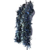 2 Meter Natural Chicken Feathers Boa