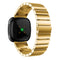 gold / Fitbit Versa 4