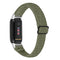 olive green / For fitbit luxe