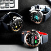 Sport IP68 Waterproof Smart Watch Screen Touch Men Clock Women Fitness Tracker Smartwatch for IOS and Android For Men and Women