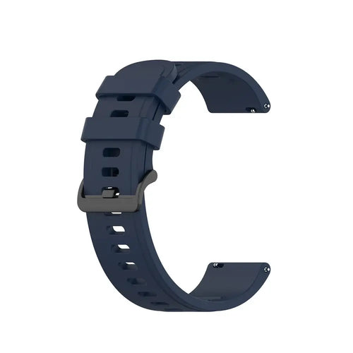 Amazfit Bands Silicone Replacement Strap, Comfortable And Adjustable