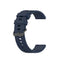 navy blue / 20mm