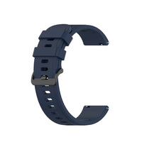OnePlus Smartwatch Silicone Replacement Band Sport Strap Quick Release