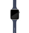 Apple Watch Silicone Band - Soft, Comfortable, Versatile
