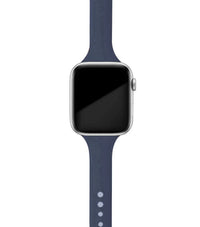 Apple Watch Silicone Band - Soft, Comfortable, Versatile