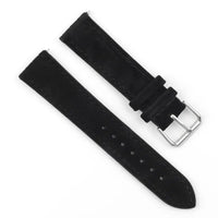 Huawei Watch Suede Leather Strap - Soft and Stylish Design