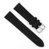 Ticwatch Suede Leather Strap - Soft, Stylish, Comfortable
