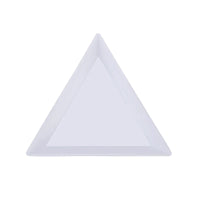 10PC Triangular Sorting Trays