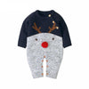 Baby Clothing Baby Rompers For  Jumpsuit Toddler Costume winter Newborn Baby Clothes