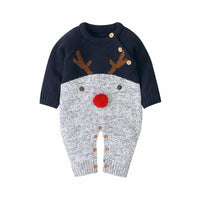 Baby Clothing Baby Rompers For  Jumpsuit Toddler Costume winter Newborn Baby Clothes