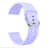 Fitbit Versa & Sense Silicone Strap - Soft and Flexible