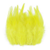 Natural Pheasant & Chicken Craft Feathers Bulk Lot