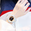 Electroic Shock Digital Watch Unisex Sports Waterproof  Watch With LED Colorful Mode Wristwatch For  Men and woman