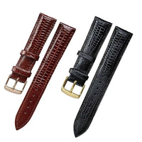 Samsung Galaxy Watch Leather Band - Elegant Durable Design