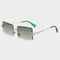 Gold Green Gray