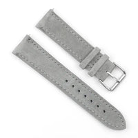 Huawei Watch Suede Leather Strap - Soft and Stylish Design
