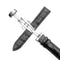 black - silver / 20mm