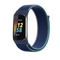 blue and light blue / For Charge 5 and 6
