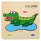 Crocodile