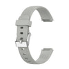 Fitbit Luxe Silicone Band - Soft Comfortable Flexible Strap