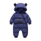 Navy blue / 3M