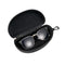 Sunglasses with box