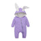 Purple / Newborn