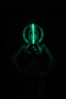 35cm led helmet
