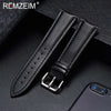 Huawei Leather Watch Band - Premium Stylish Design