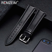 Huawei Leather Watch Band - Premium Stylish Design