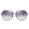 Elegant  New Shades Fashion Polarized Luxury Woman  Sunglasses New Ladies Trending Styles Oculus de sol