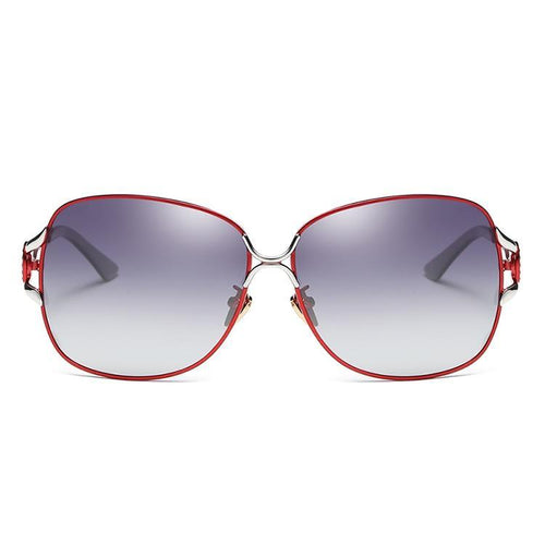 Elegant  New Shades Fashion Polarized Luxury Woman  Sunglasses New Ladies Trending Styles Oculus de sol