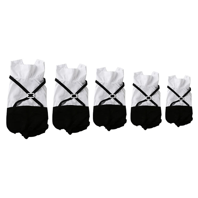 Dog Tuxedo Suit Costume Pet Cat Dog Wedding Birthday Party Formal Shirt with Bow Tie for Puppy Small Medium Dogs Costume Clothes