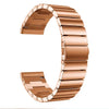 Fitbit Versa & Sense Stainless Steel Band - Classy Strap