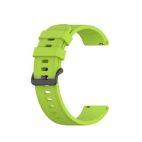 COROS Silicone Watch Band Unisex Sport Strap For COROS Smartwatch