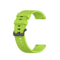 Amazfit Bands Silicone Replacement Strap, Comfortable And Adjustable